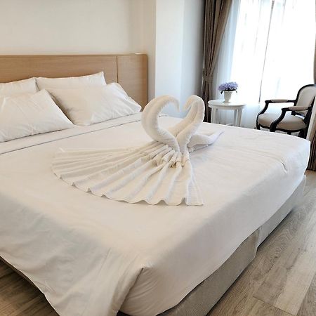 Arsh Boutique Hotel Chiang Mai Ngoại thất bức ảnh