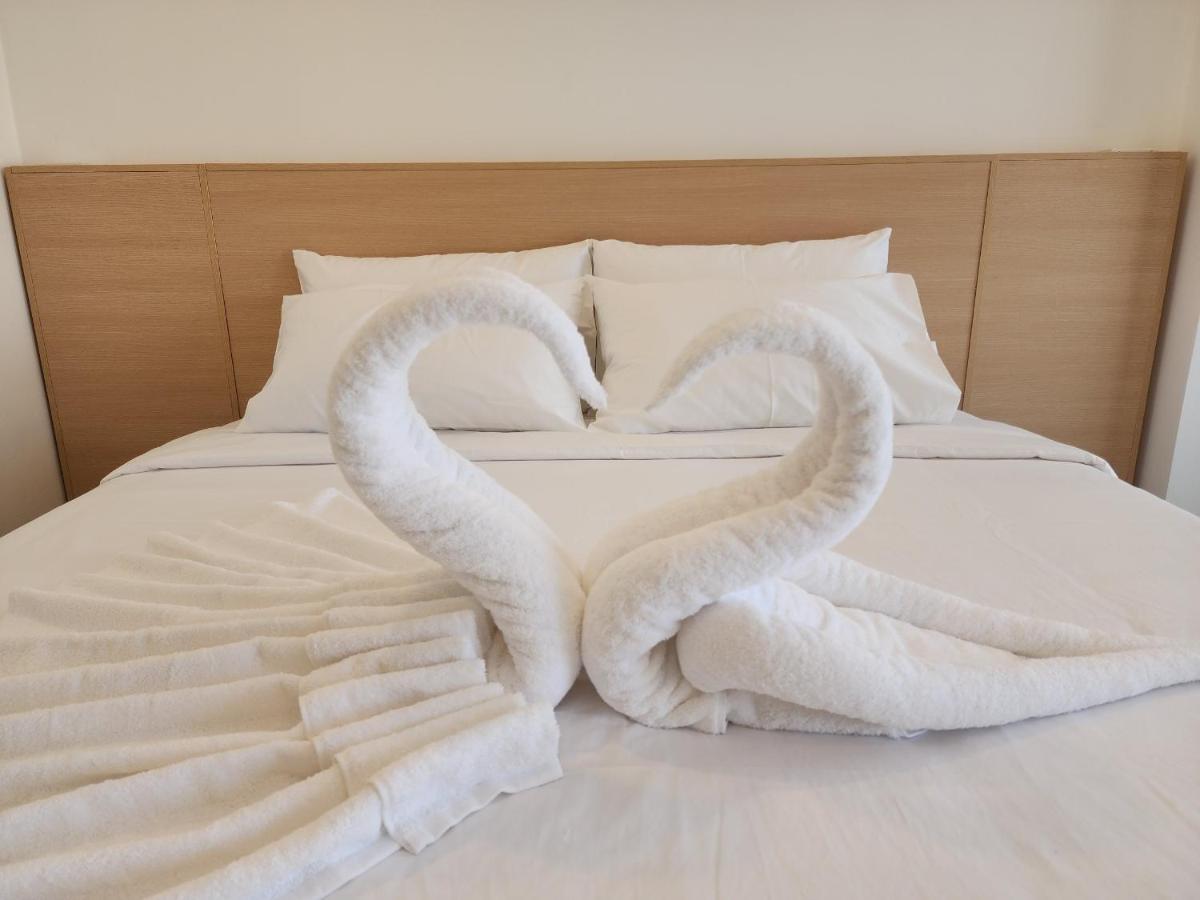 Arsh Boutique Hotel Chiang Mai Ngoại thất bức ảnh