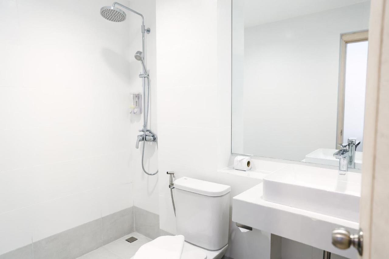 Arsh Boutique Hotel Chiang Mai Ngoại thất bức ảnh