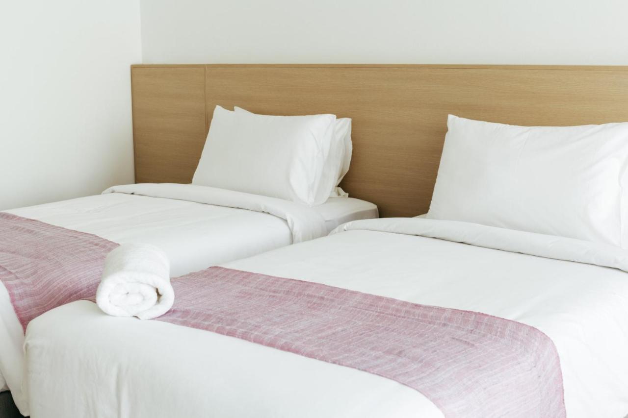 Arsh Boutique Hotel Chiang Mai Ngoại thất bức ảnh