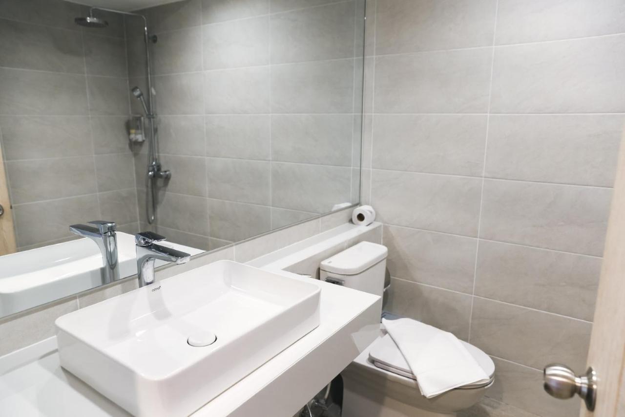 Arsh Boutique Hotel Chiang Mai Ngoại thất bức ảnh