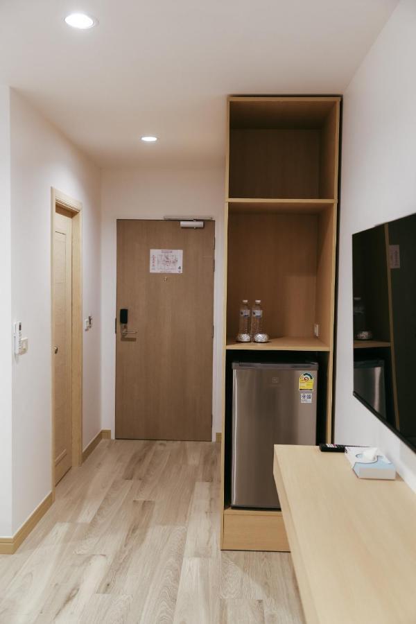 Arsh Boutique Hotel Chiang Mai Ngoại thất bức ảnh