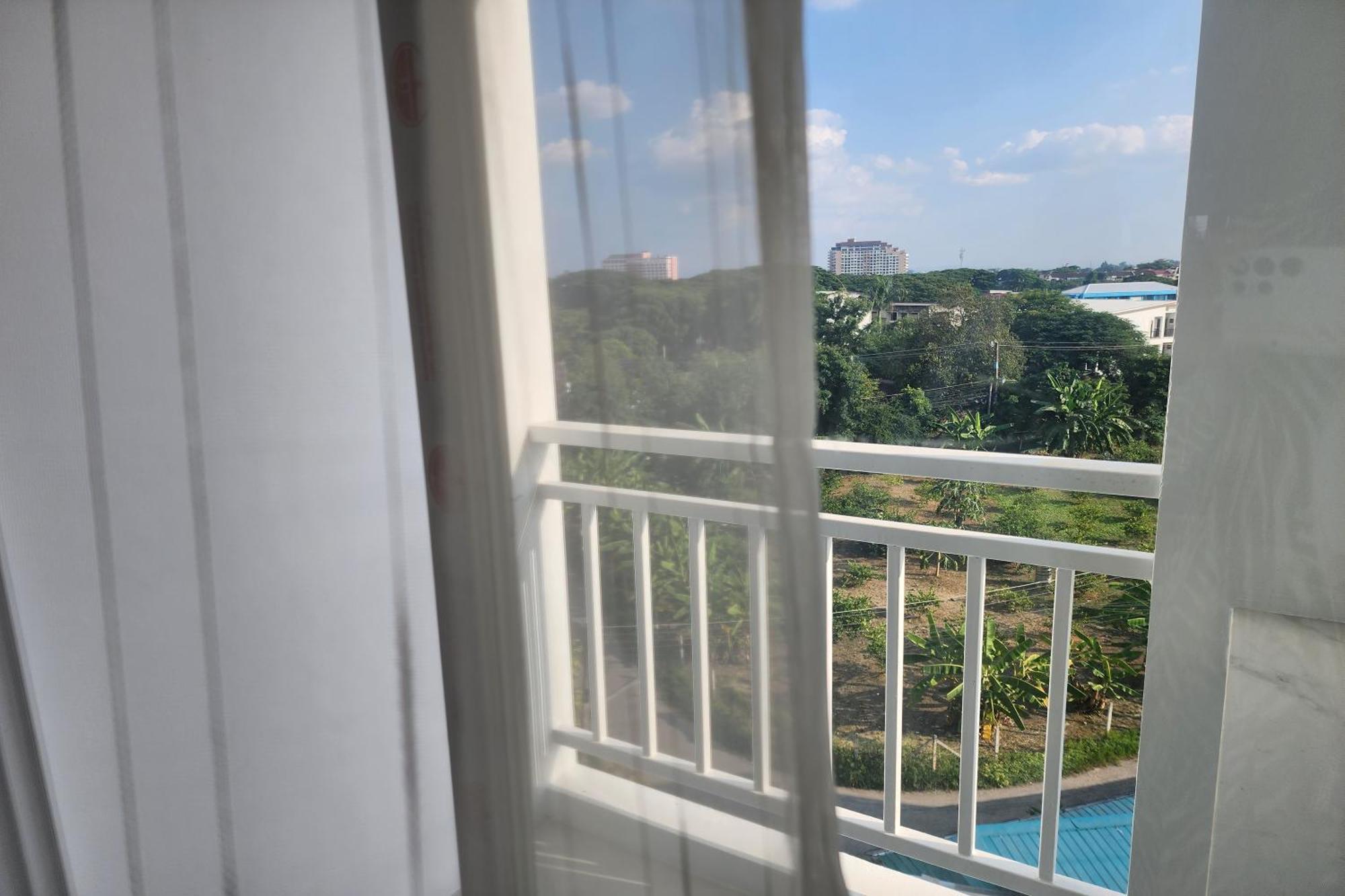 Arsh Boutique Hotel Chiang Mai Ngoại thất bức ảnh