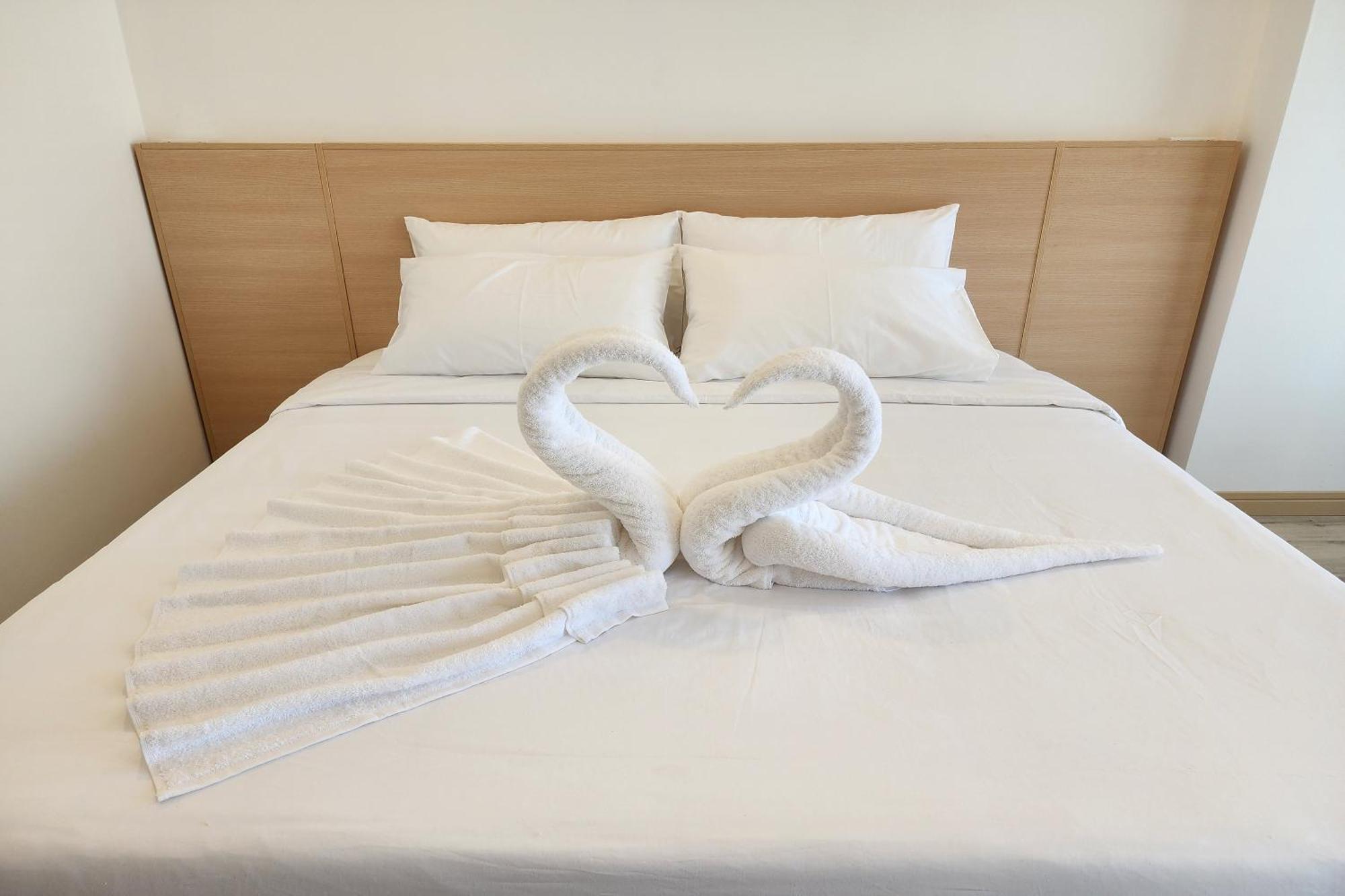 Arsh Boutique Hotel Chiang Mai Ngoại thất bức ảnh
